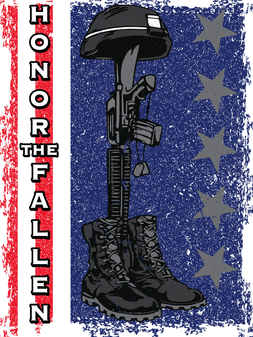 Honor The Fallen