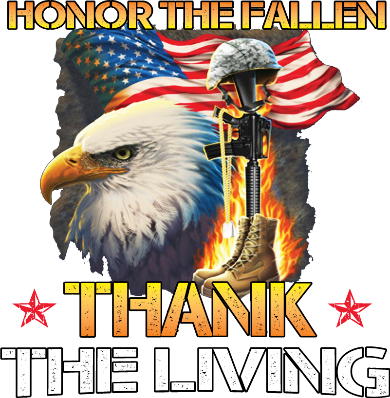 Honor the Fallen, Thank the Living