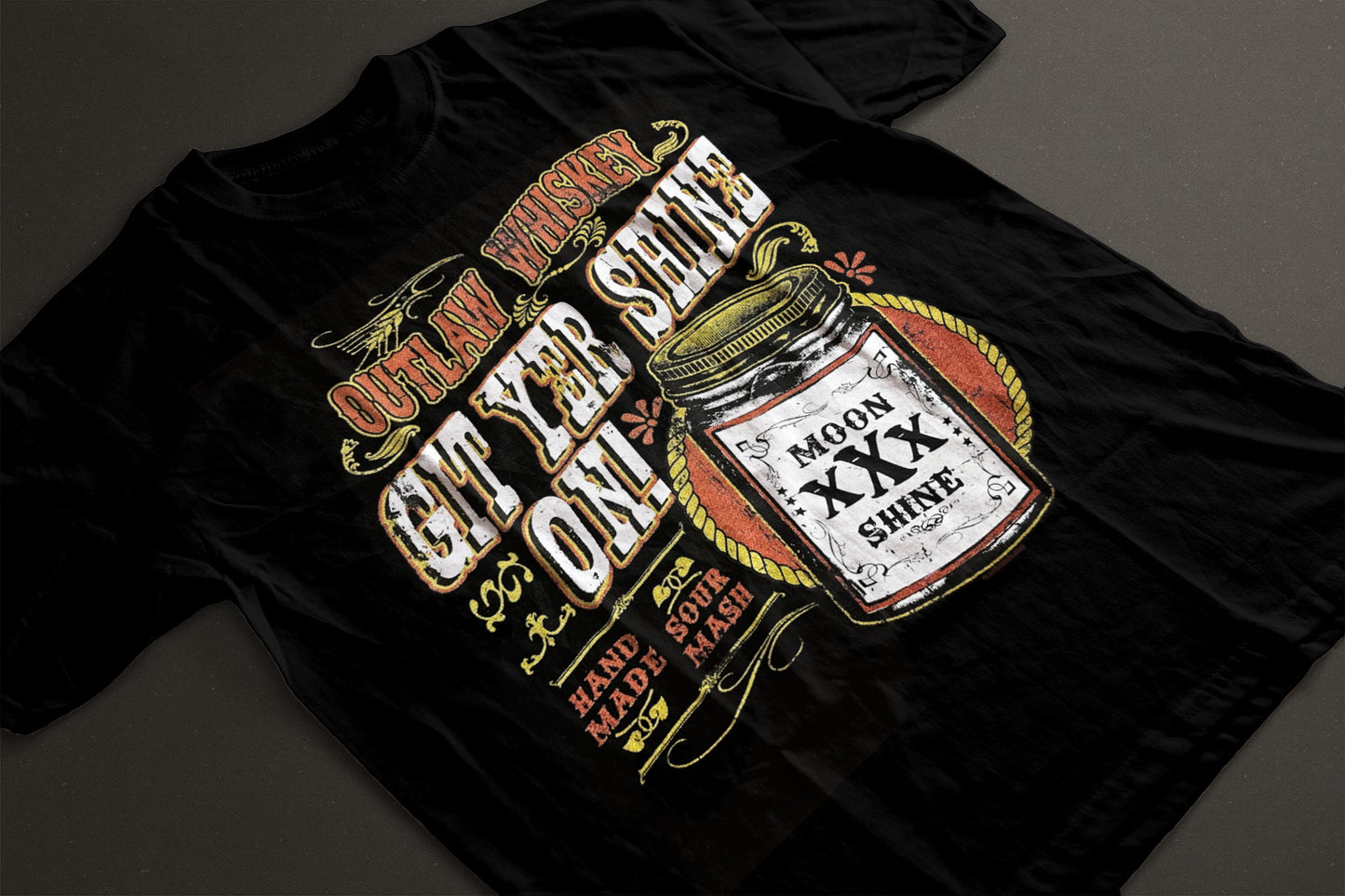 Get Your Shine On 2
