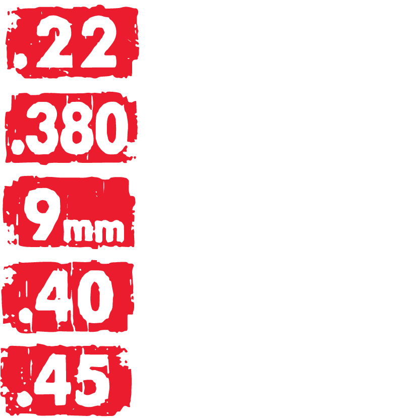 All Guns Faster