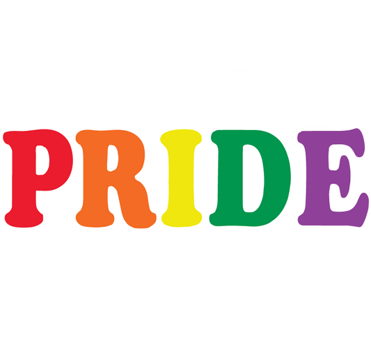Pride Pride Pride
