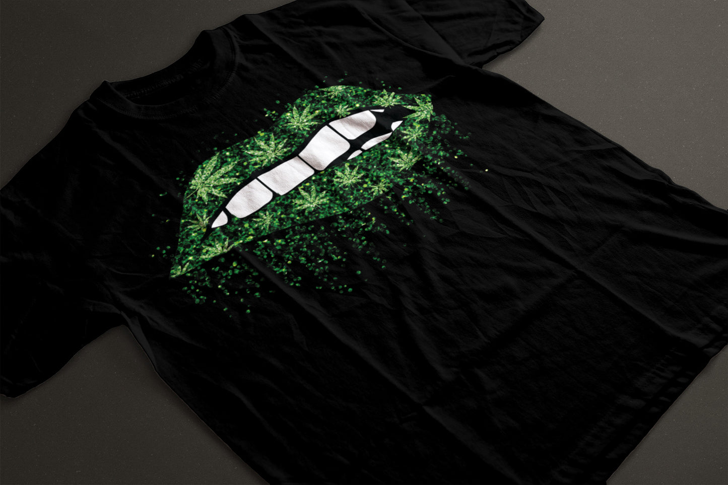 Pot Lips