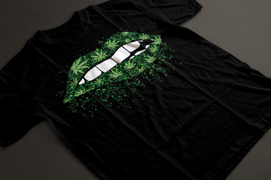 Pot Lips