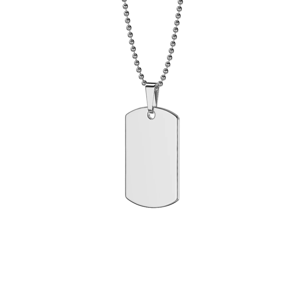 Custom Dog Tags
