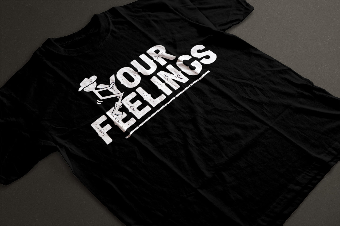 F*ck Your Feelings