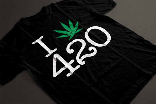 I Heart 420