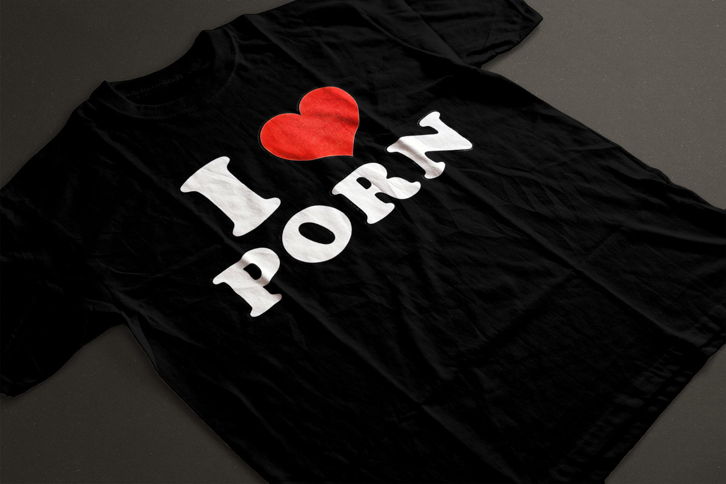 I Love Porn