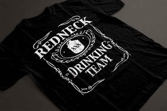 Redneck Drinking Team