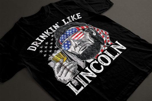 Drinkin Lincoln