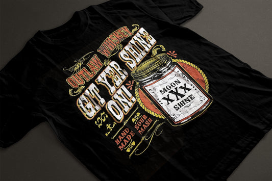 Get Your Shine On 2