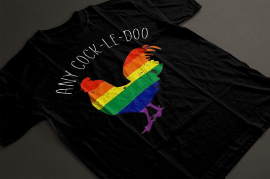 Any cockledoo