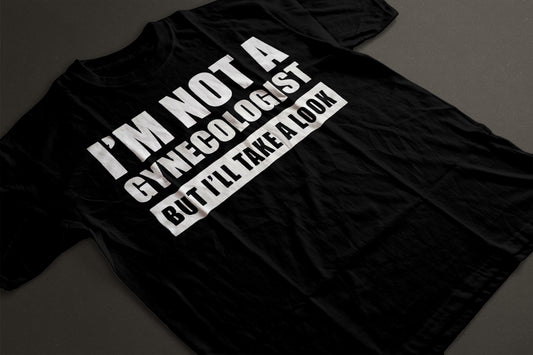 I'm not a gynocologist