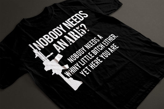 AR15?