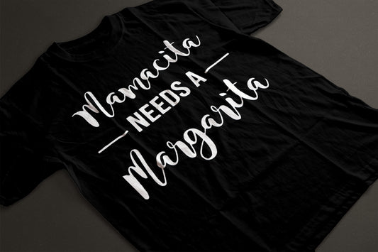 Mamacita margarita