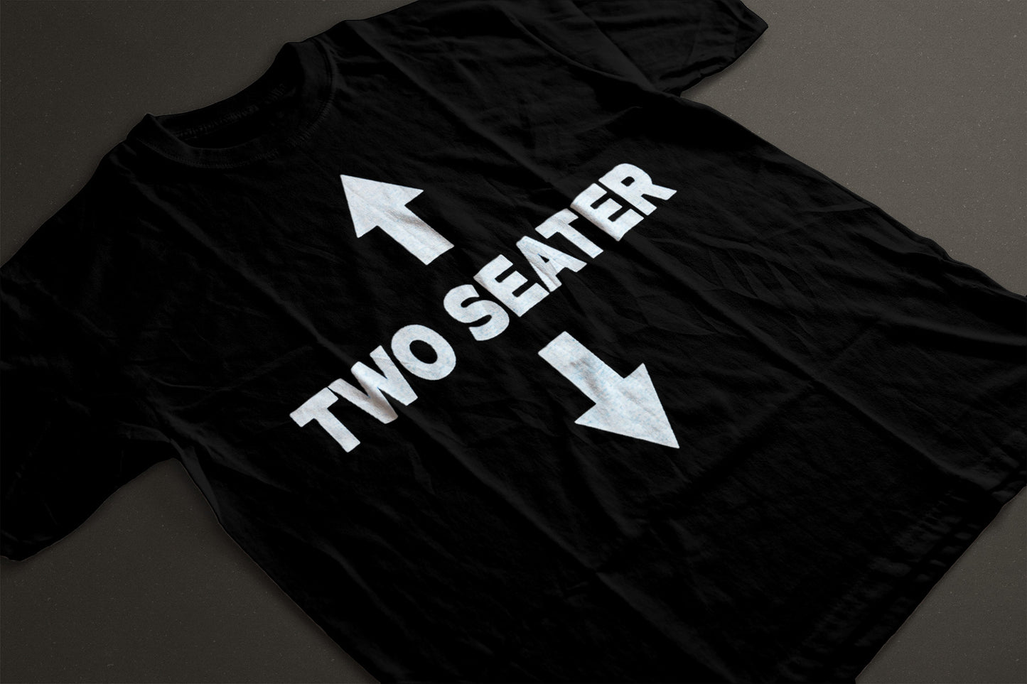 Two Seater